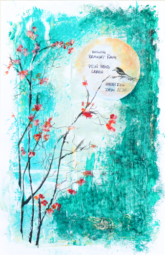 Heilung braucht Raum