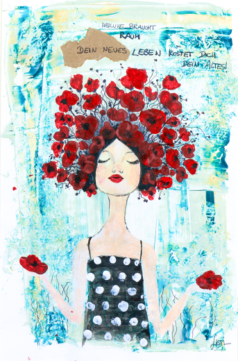 Dein neues Leben kostet Dich Dein altes