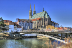 Peterskirche Görlitz an der Neiße