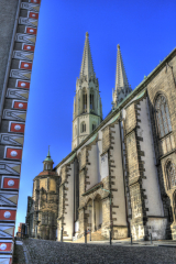 Peterskirche Görlitz Waidhaus